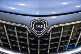 LANCIA Ypsilon usata, con Fendinebbia