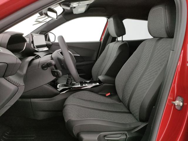 PEUGEOT 2008 usata, con Boardcomputer