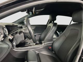 MERCEDES-BENZ A 180 usata 8