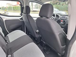FIAT Qubo usata, con Autoradio