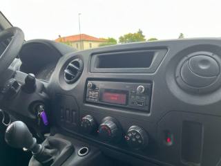 OPEL Movano usata, con Bluetooth