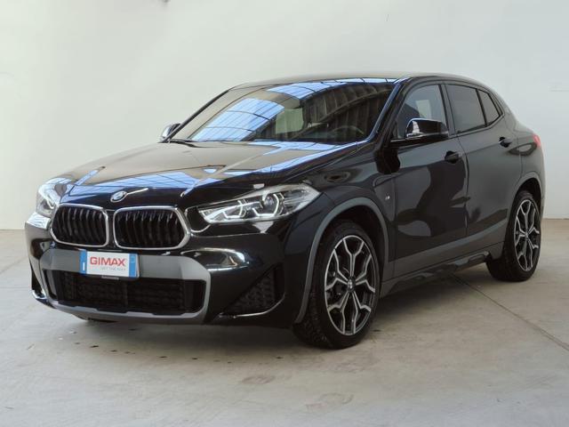 BMW X2 usata, con Airbag laterali