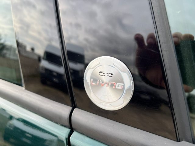 FIAT 500L usata 7