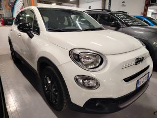 FIAT 500X usata, con Airbag laterali