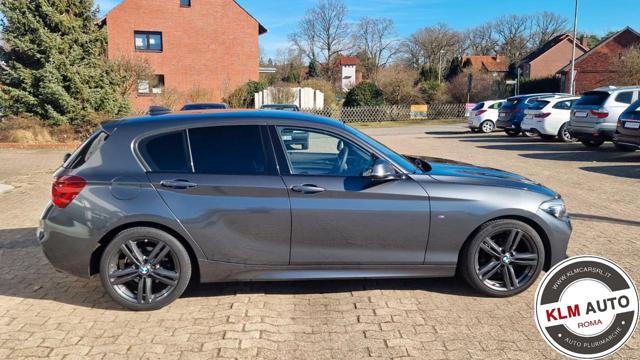 BMW 118 usata, con Alzacristalli elettrici