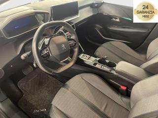 PEUGEOT 208 usata, con Chiusura centralizzata