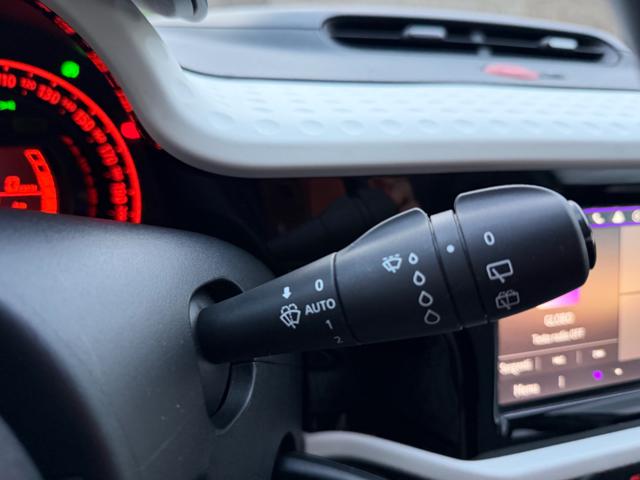 RENAULT Twingo usata, con Monitoraggio pressione pneumatici