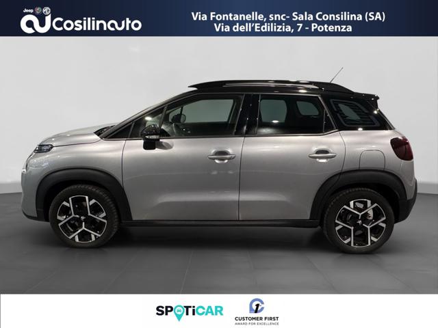 CITROEN C3 Aircross usata, con Airbag