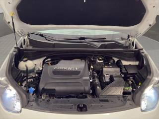 KIA Sportage usata, con Autoradio digitale