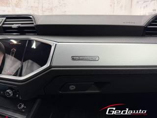 AUDI Q3 usata, con Sistema di navigazione