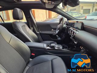 MERCEDES-BENZ A 180 usata, con Filtro antiparticolato