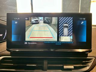 PEUGEOT 3008 usata, con Controllo automatico clima