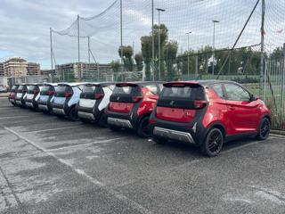 DR MOTOR DR 1.0 EV usata, con Autoradio