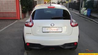 NISSAN Juke usata, con Autoradio