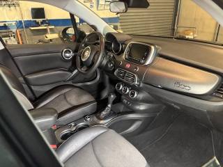 FIAT 500X usata, con ESP
