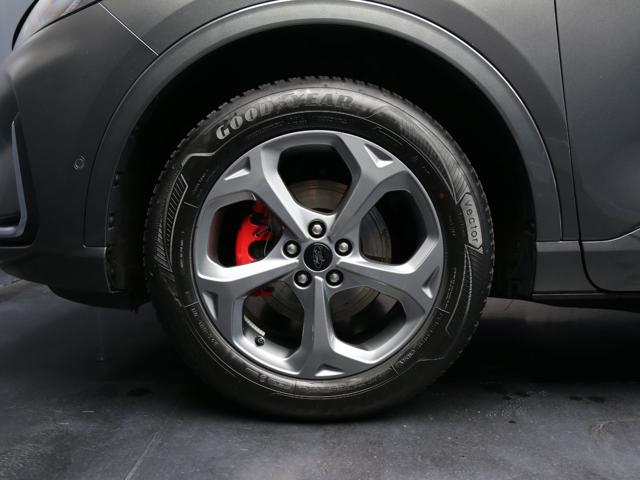 FORD Kuga usata, con Alzacristalli elettrici