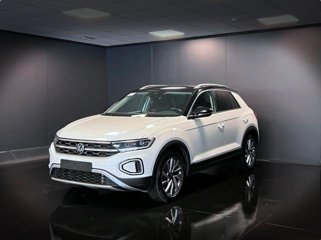 VOLKSWAGEN T-Roc usata, con ABS