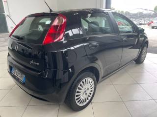 FIAT Grande Punto usata, con Alzacristalli elettrici