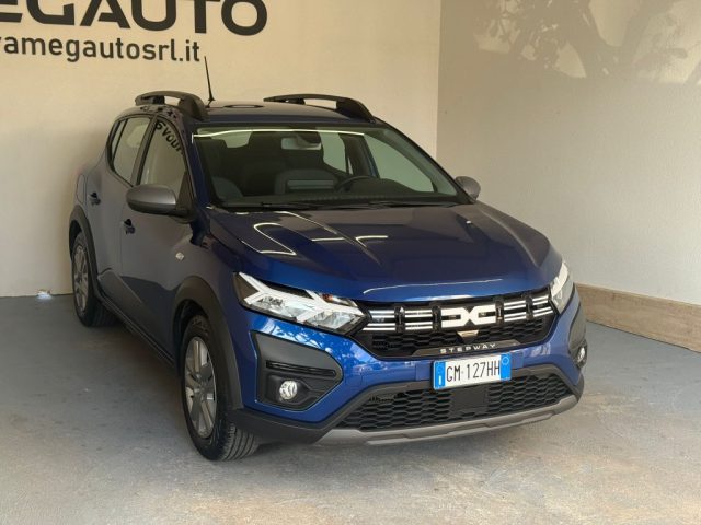 DACIA Sandero usata, con Airbag Passeggero