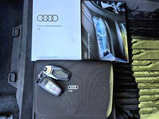 AUDI A6 allroad usata 99