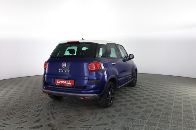 FIAT 500L usata 3