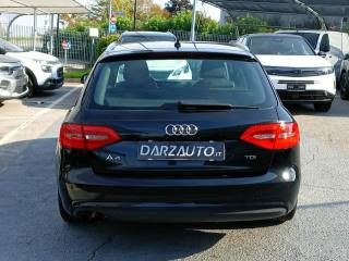 AUDI A4 usata, con Servosterzo