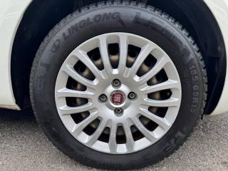FIAT Punto usata, con MP3