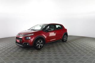 CITROEN C3 usata 6