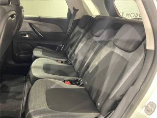 CITROEN C4 Spacetourer usata, con Sensori di parcheggio posteriori
