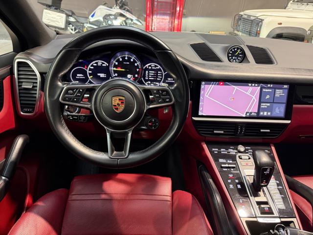 PORSCHE Cayenne usata, con Climatizzatore