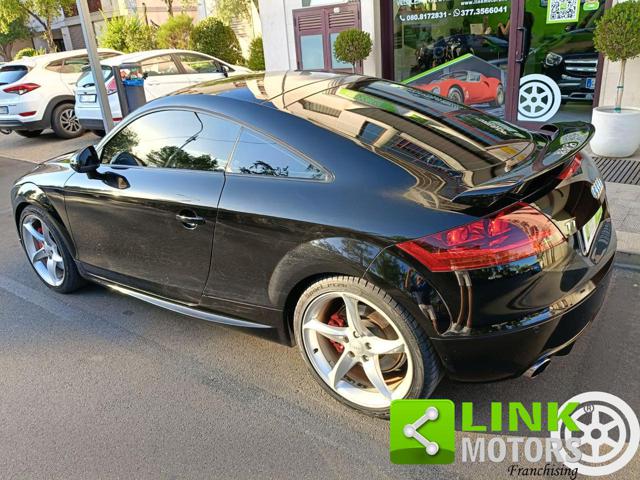 AUDI TT usata, con Controllo trazione