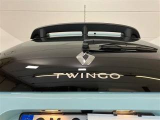 RENAULT Twingo usata 20