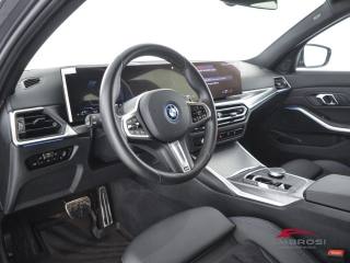 BMW 330 usata 7