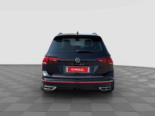 VOLKSWAGEN Tiguan usata 3