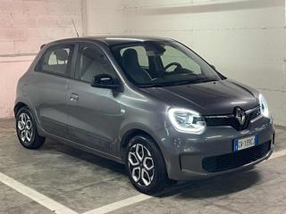 RENAULT Twingo usata, con Airbag Passeggero