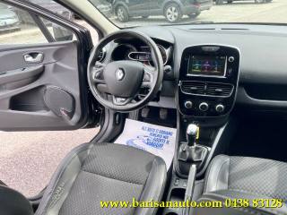RENAULT Clio usata, con Fendinebbia