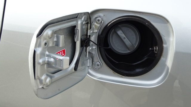 TOYOTA Corolla usata 45