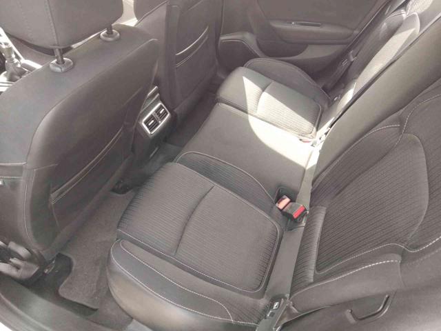 RENAULT Megane usata, con Cruise Control