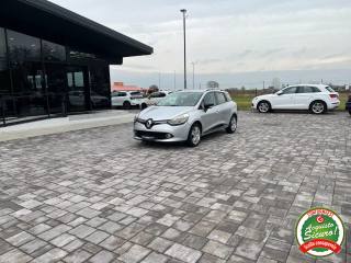 RENAULT Clio Sporter dCi  ANCHE NEOPATENTATI