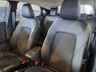 FORD Puma usata, con Chiusura centralizzata