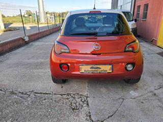 OPEL Adam usata, con Alzacristalli elettrici