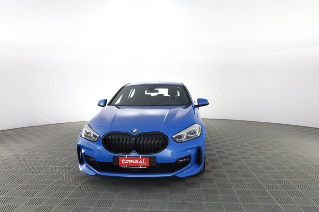 BMW 118 usata 0