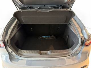 MAZDA 3 usata, con Specchietti laterali elettrici