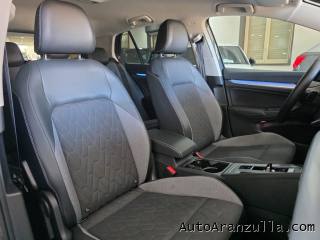 VOLKSWAGEN Golf usata, con Volante in pelle