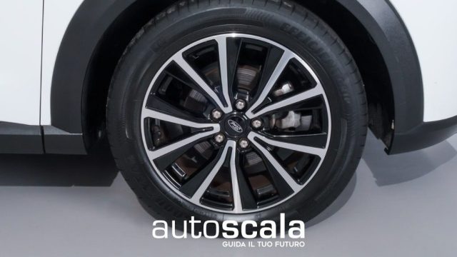 FORD Puma usata, con Airbag Passeggero