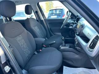 FIAT 500L usata, con Luci diurne LED