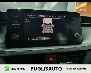 SKODA Kamiq usata, con Cruise Control