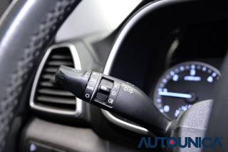 HYUNDAI Tucson usata, con Luci diurne LED