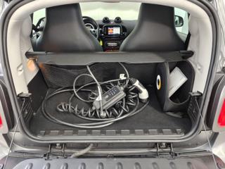 SMART ForTwo usata, con Sistema di navigazione