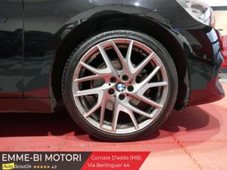 BMW 218 usata, con Boardcomputer